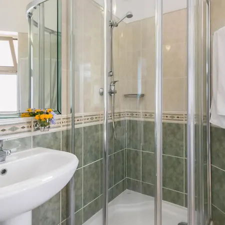 公寓 2 Bedroom At Gramacho Golf Course 埃斯坦巴