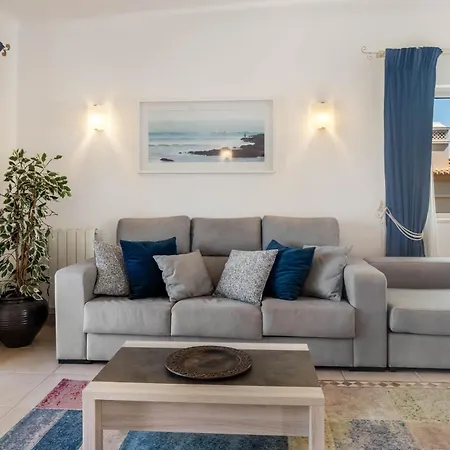 2 Bedroom At Gramacho Golf Course 埃斯坦巴