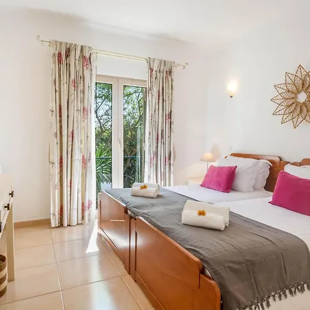 아파트 2 Bedroom At Gramacho Golf Course