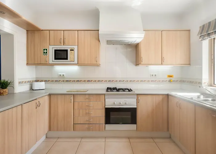 2 Bedroom At Gramacho Golf Course * 에스톰바