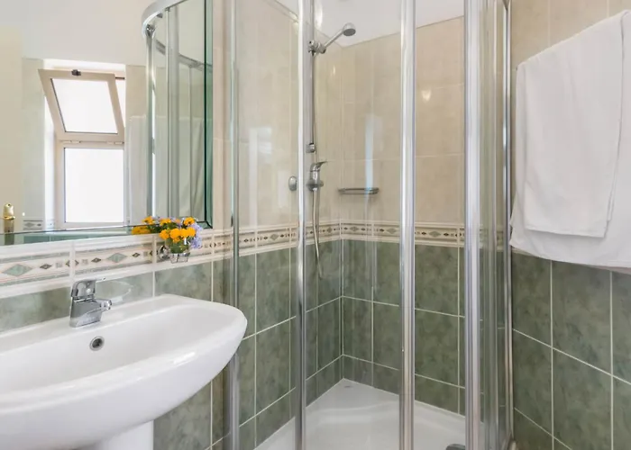 아파트 2 Bedroom At Gramacho Golf Course 에스톰바