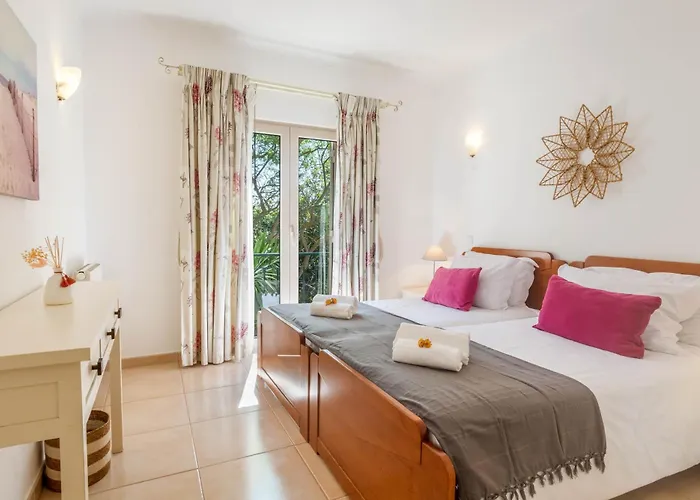 아파트 2 Bedroom At Gramacho Golf Course