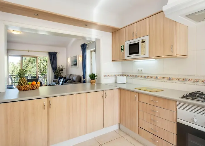 2 Bedroom At Gramacho Golf Course 에스톰바