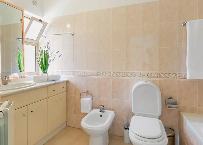 2 Bedroom At Gramacho Golf Course