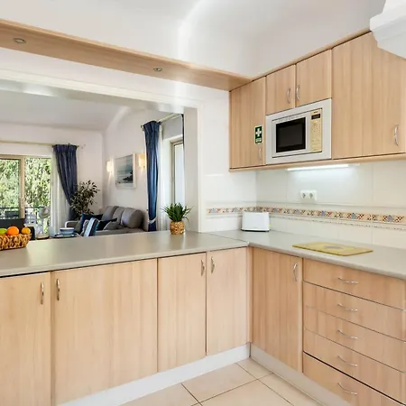 2 Bedroom At Gramacho Golf Course Estombar